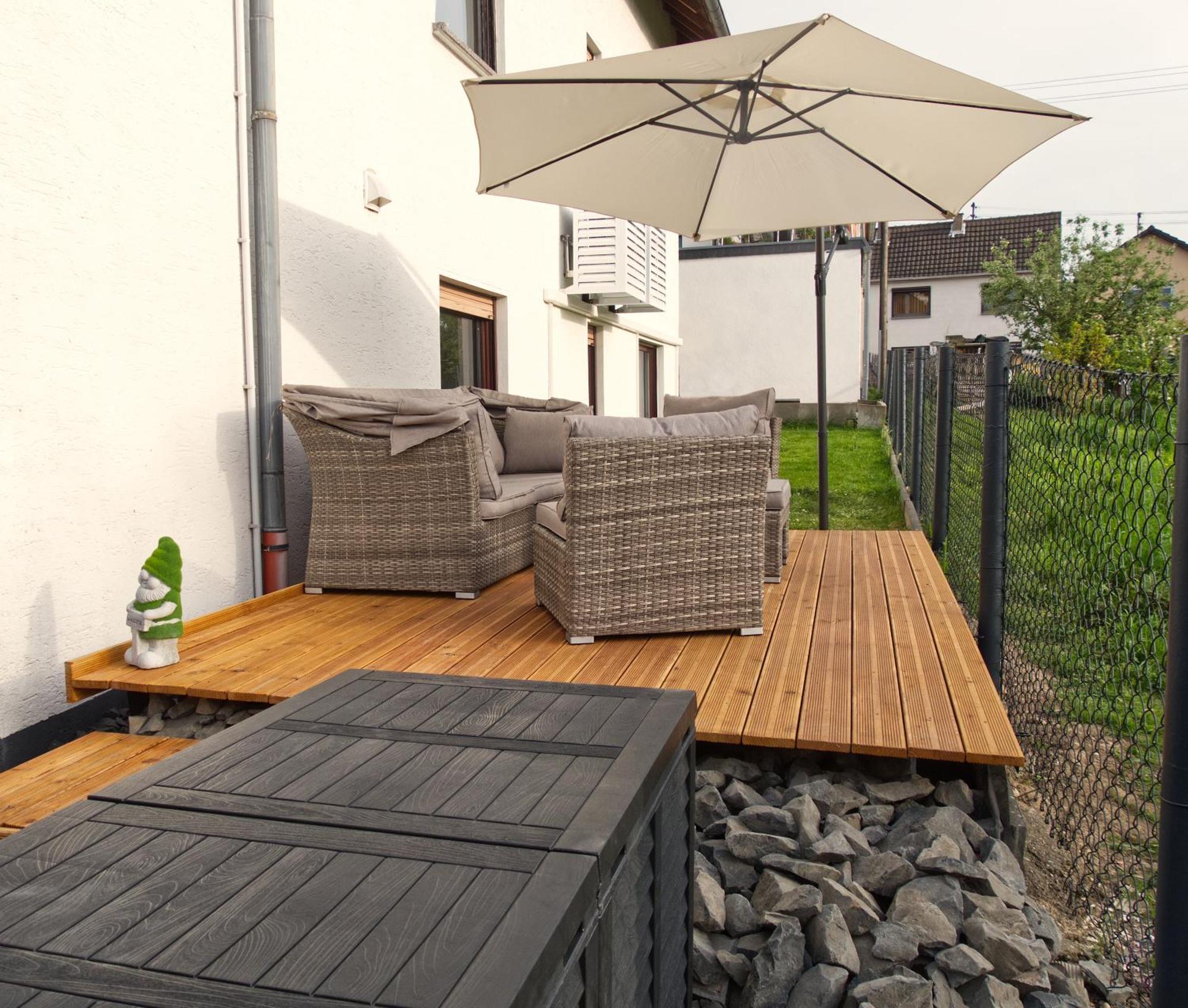 Hermes Apartments Siebengebirge Koenigswinter Exterior photo