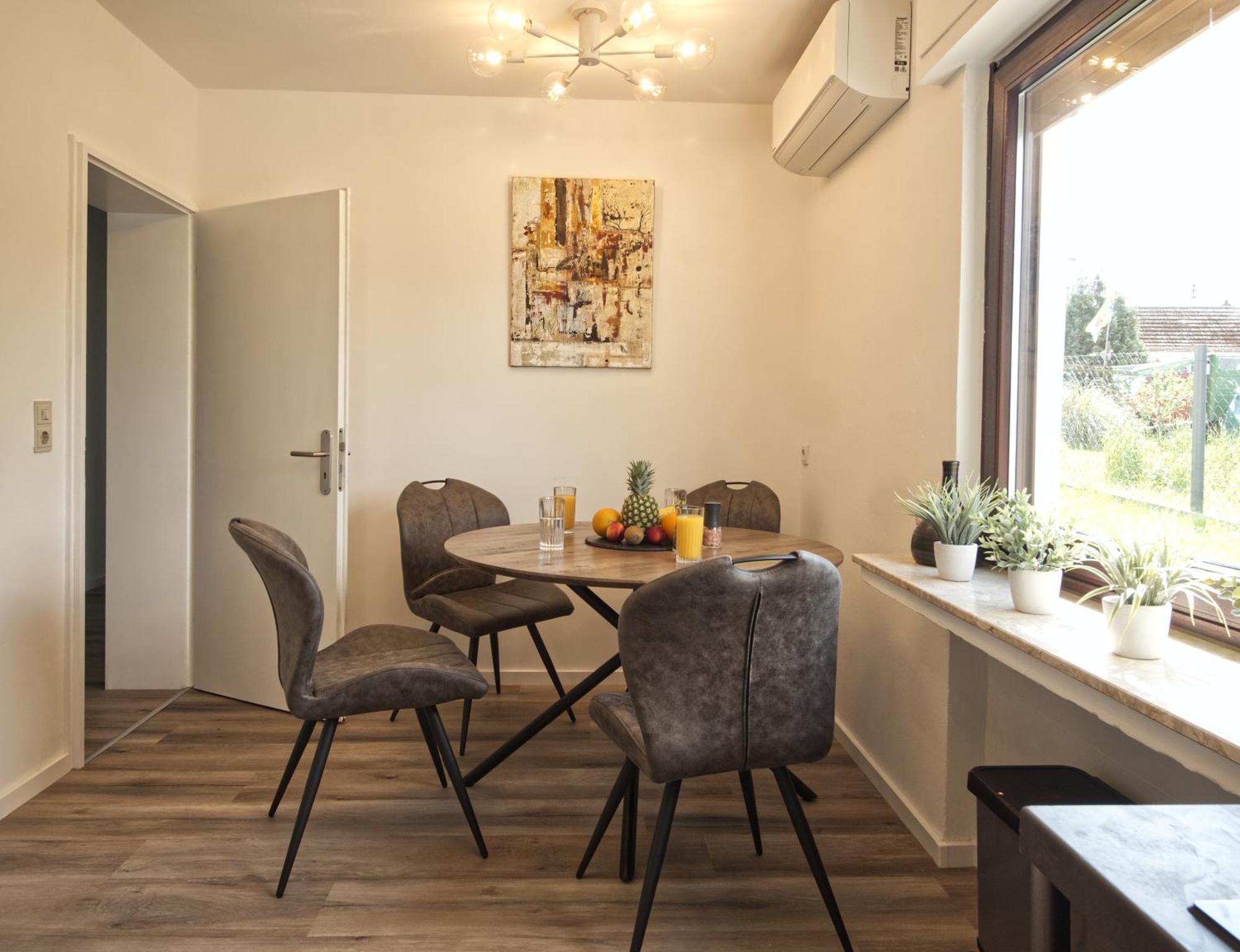 Hermes Apartments Siebengebirge Koenigswinter Exterior photo